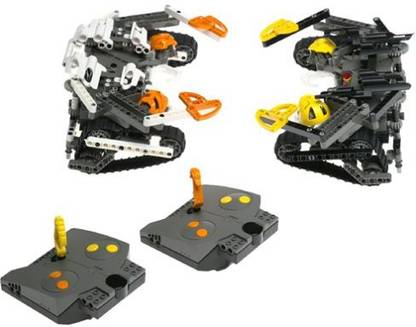 LEGO 8539 Bionicle Manas