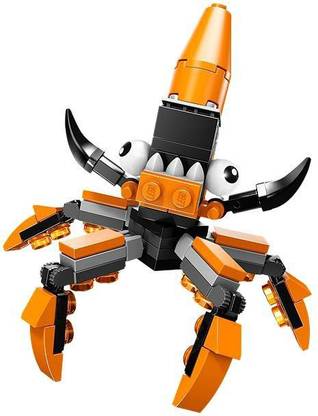 LEGO Tentro