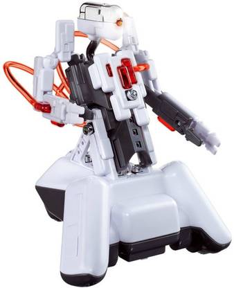 Meccano Micro Cell - Spykee