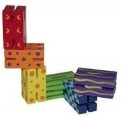 The Original Toy Company Whatz It Fidget Toy