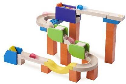 Wonder World Trix Track Magic Switcher