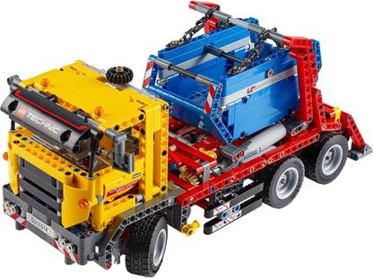 LEGO Technic - Container Truck (948 Pcs)