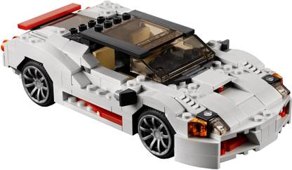 LEGO Creator - Highway Speedster