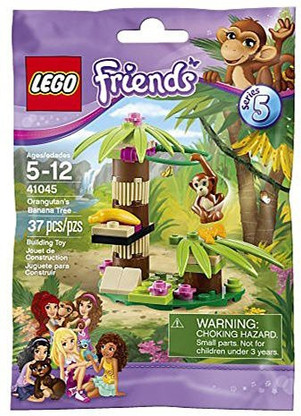 Banana tree toy clearance