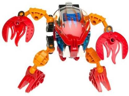 LEGO Bionicle Tahnok 8563