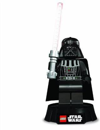 Santoki Lego Star Wars Darth Vader Desk Lamp