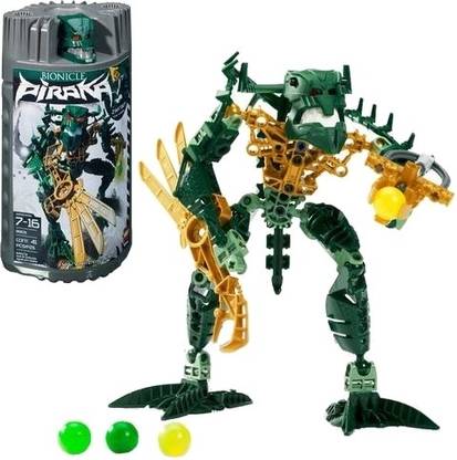LEGO Bionicle Piraka