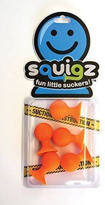 Fat Brain Toys Squigz- Pip Add on set