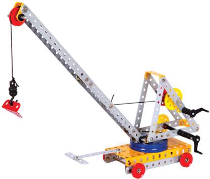 ToyKraft Cranes