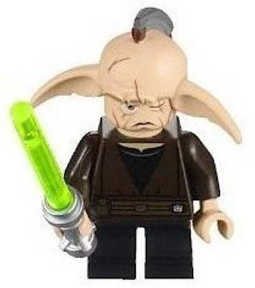 LEGO Star Wars Even Piell Mini 9498
