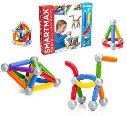 SmartMax Set Basic 36