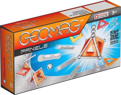 Geomag Panels 22pcs