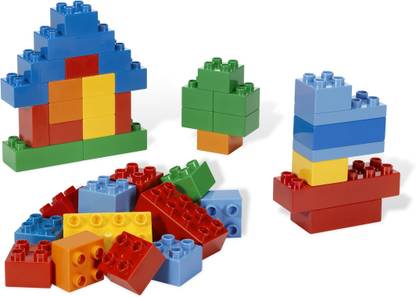 LEGO Duplo - Basic Bricks