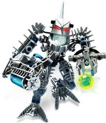 LEGO Bionicle Thok