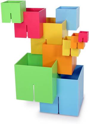 Fat Brain Toys Dado Cubes - Original