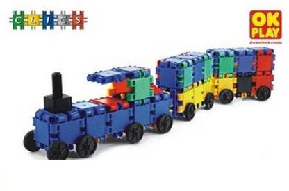 Okplay CLICS 175PC - 11260