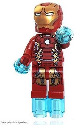Lego Marvel Super Heroes Iron Man Mark 43 Mini 15 Marvel Super Heroes Iron Man Mark 43 Mini 15 Buy Super Heroes Toys In India Shop For Lego Products In India Flipkart Com