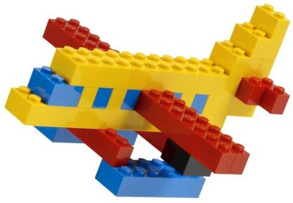 LEGO Basic Bricks Deluxe