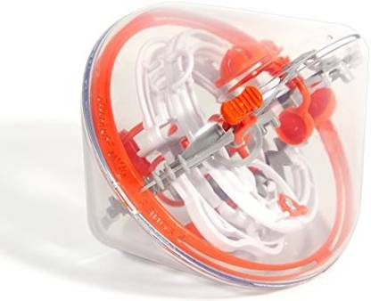 Perplexus Perplexus Warp