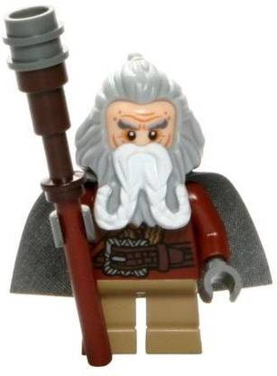LEGO Hobbit Oin The Dwarf Mini