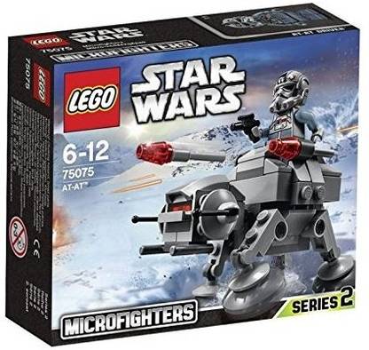 LEGO Star Wars AT-AT
