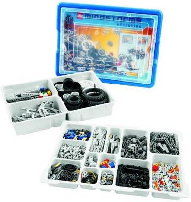 LEGO Mindstorms Nxt Resource Set 9695