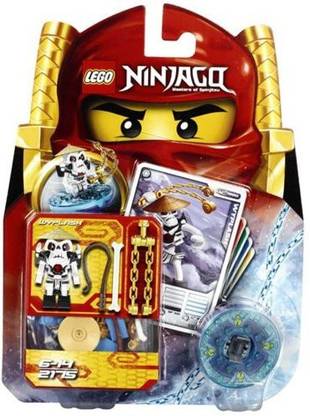 LEGO Ninjago Wyplash (2175)