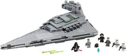 LEGO Imperial Star Destroyer (929 Pcs)