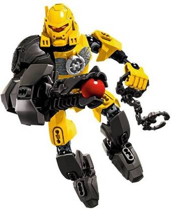 LEGO Hero Factory Evo 6200