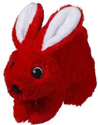 LEGO Duplo Plush Rabbit