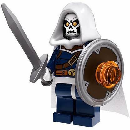MARVEL Lego Super Heroes Taskmaster