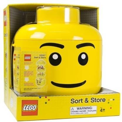 Blip Toys Lego Sort and Store