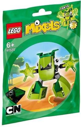LEGO Mixels 41520 - Torts