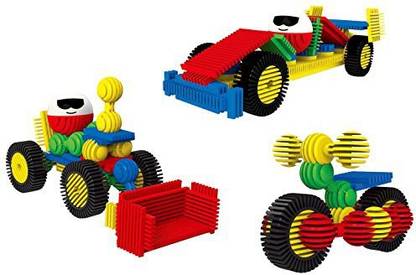 INTERSTAR Master Builder Set70Piece