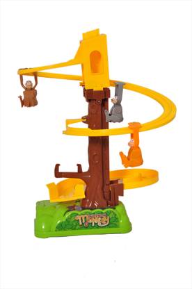 mera TOY SHOP Fairy Land Monkey