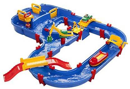 AquaPlay MegaBridge Water Playset