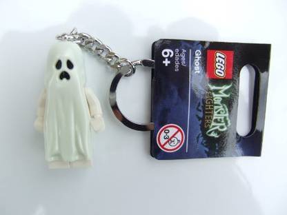 LEGO 6010781 Key Chain