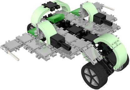 Clics Space Rollerbox