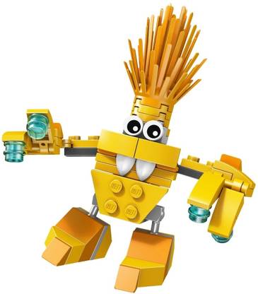LEGO Mixels - Volectro (70 Pcs)