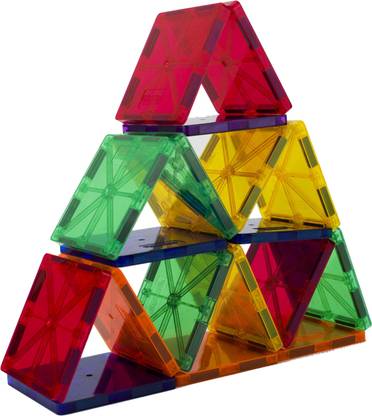 Flying Start Magna Tiles