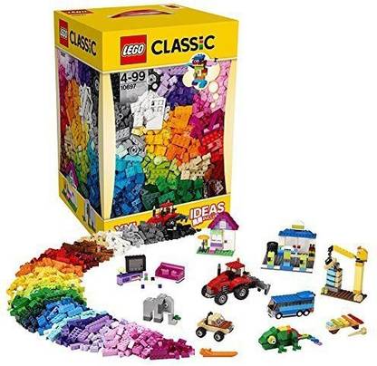 LEGO Large Creative Box 10697
