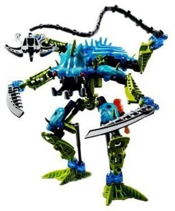 LEGO Bionicle Nocturn (8935)