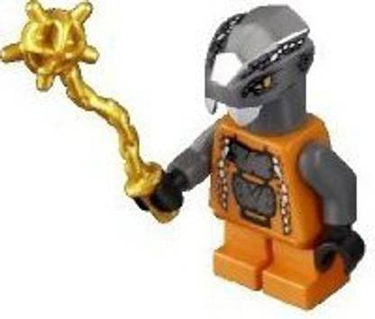 LEGO Chokun Minifig