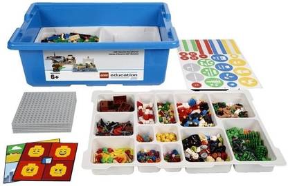 LEGO Storystarter Core Set