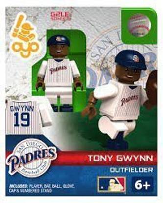 OYO Tony Gwynn Mlb Hof G2 Series 2 San Diego Padres Mini