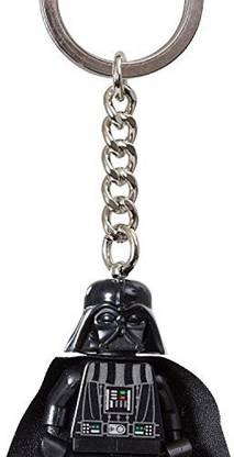 LEGO Star Wars Darth Vader Keychain