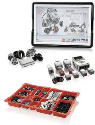 EV3 Lego Mindstorm Core Set 45544 New