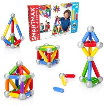 SmartMax Start XL (Basic 42)