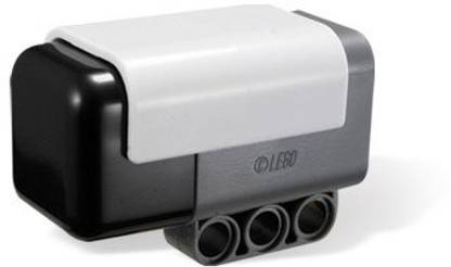 by HiTechnic Nxt Acceleration/Tilt Sensor For Lego Mindstorms