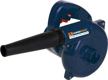 Powermaxx Forward Curved Air Blower
